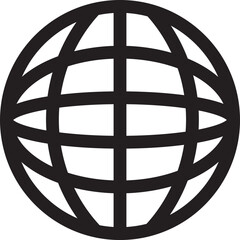 World abstract concept design. retro futuristic design element. Vector de un mundo en concepto abstracto. © Mylifeontopdm