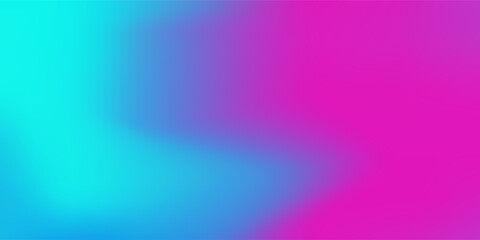 abstrack blurred pink and blue color photo. well use as background or template