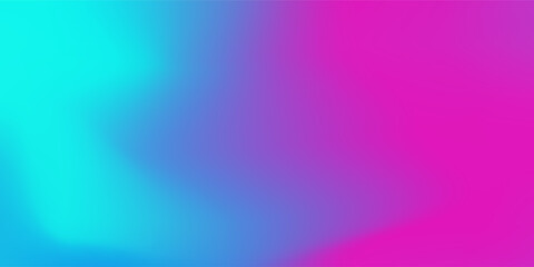 abstrack blurred pink and blue color photo. well use as background or template
