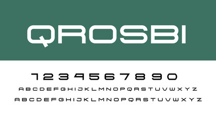 FONT DESIGN