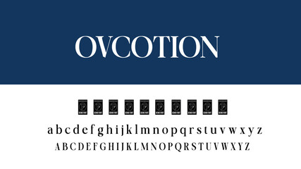 FONT DESIGN