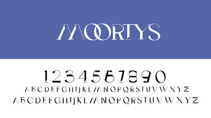 FONT DESIGN