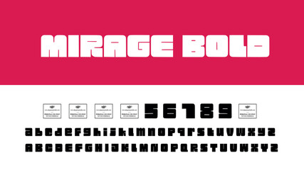 FONT DESIGN