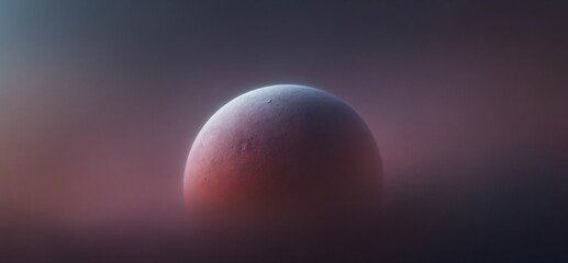 Shrouded stellar objects and exoplanet drift in interstellar mist far away in the universe