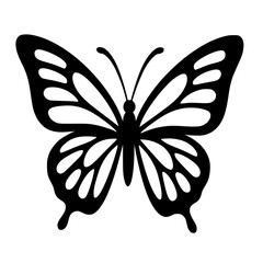 Let your creativity take flight! Discover the elegance of our butterfly vector design perfectly crafted for those who appreciate beauty in every detail. it will be your next tattoo or digital design.