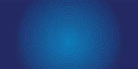 Bright blue dynamic abstract vector background with diagonal lines. 3d cover of business presentation banner for sale event night party.