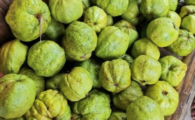 Jambu cristal