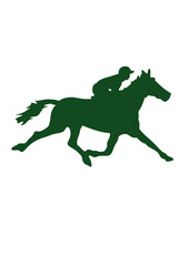 cheval course hippique jockey