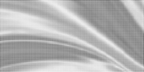 Halftone dot pattern texture, halftone background abstract