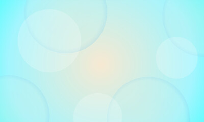 abstract blue background