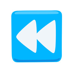 Left Double Triangle