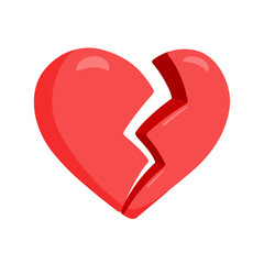 Broken Heart