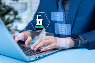 Employee confidentiality and compliance are ensured through secure documentation, legal...