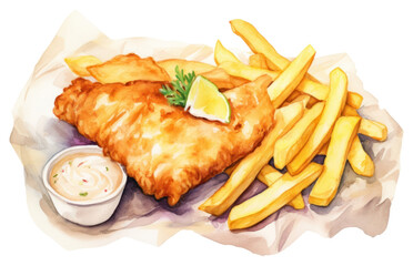 PNG Food fish condiment freshness.