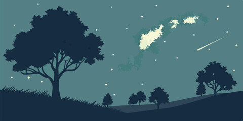 abstract grunge background