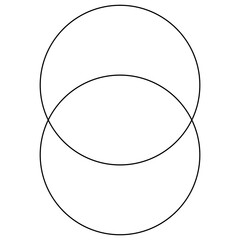 Concepto de figuras geométricas. Ondas. Cuadrados. Circulos. Triángulos. Lineas perpendiculares. Abstract geometric. PNG creative design.