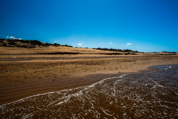 2024 03 20 Essaouira beach dunes 33