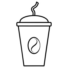 cup of coffee