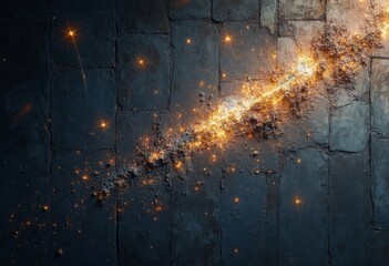 The fantastic journey of the Star Road