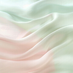 Obraz premium soft_fabric_texture_background_in_pastel