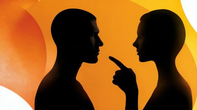 The issue of gossiping about others. Bullying and using harsh words that create a negative environment. Speaking thoughtlessly and in a negative manner.