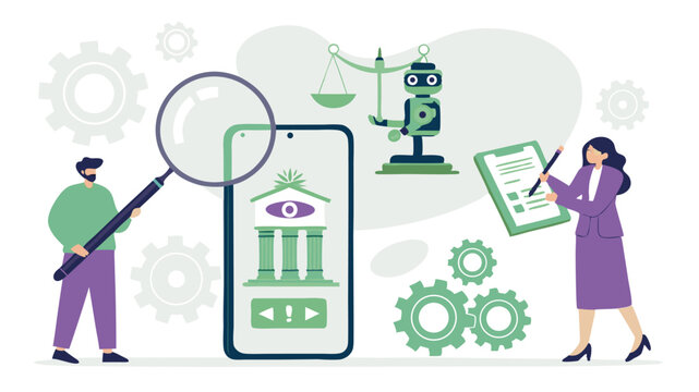 "AI Legal Assistant: Justice Meets Technology"

