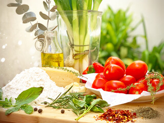 ingredientes