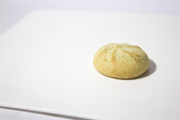 A variety of vanilla, chocolate, and filled cookies for the palate and enjoyment of Argentinians.