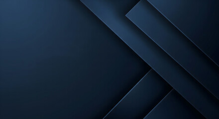 Minimalist Abstract Business Technology General PPT Background Material