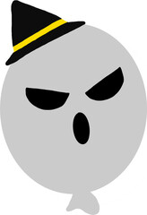 halloween balloon