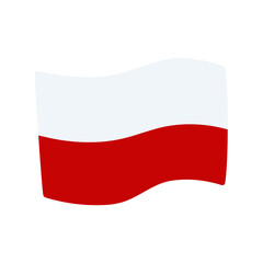 Poland Flag