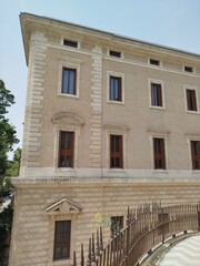 Palacio de la Aduana, M&aacute;laga 