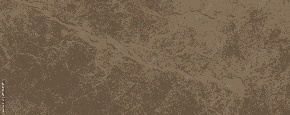 Poster textured brown surface resembles natural stone, showcasing rich patterns and unique variations found