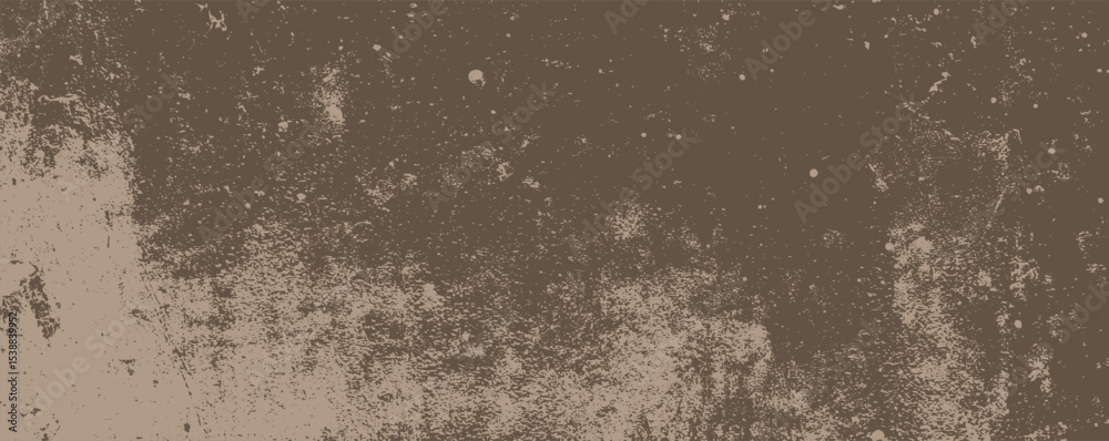Poster Textured abstract background showcasing earthy tones and organic patterns evoking a sense of natural harmony and smooth transitions