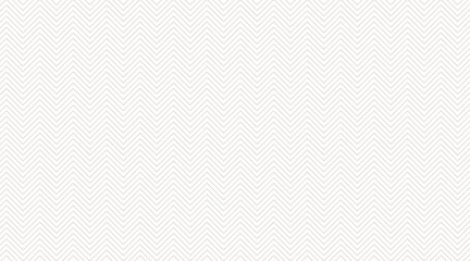 Very Subtle and Minimalist Chevron Background Pattern