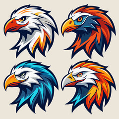 head of a rooster
