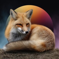 Obraz premium Modern concept showcasing professional quality and visual excellence