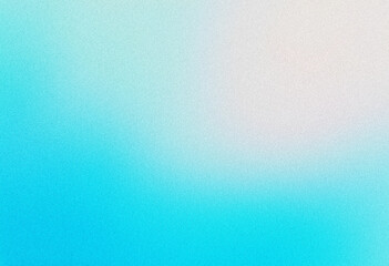 Soft Blue Gradient Background
