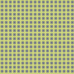 Creative new geometric seamless pattern
