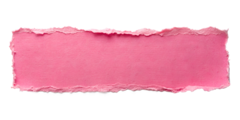 pink paper background