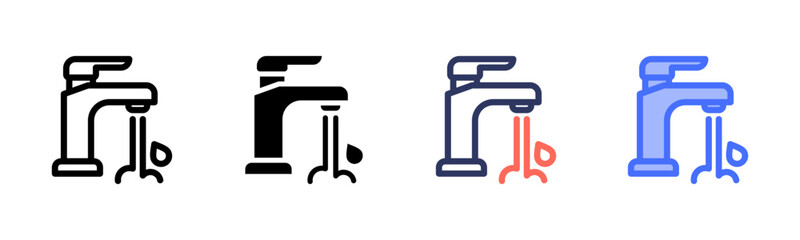 Water Icon