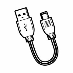 cable  icon
