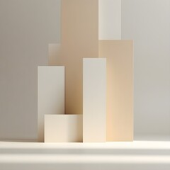 abstract 3d background