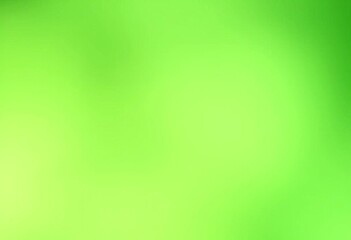 Obraz premium Soft, textured green gradient background, subtly shifting from light to dark hues, graphic, calming