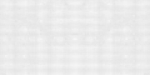 Dot white gray wave light technology texture background. Abstract big data digital concept.