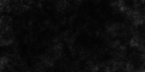 Abstract Texture Background Wallpaper. Concrete wall black and white color for background. Old grunge textures with scratches and cracks. Cement background, gray black white texture, cement wallpaper.