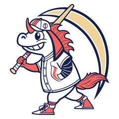 Colorful Cartoon Toucan Mascot – Fun & Playful Character Design.

