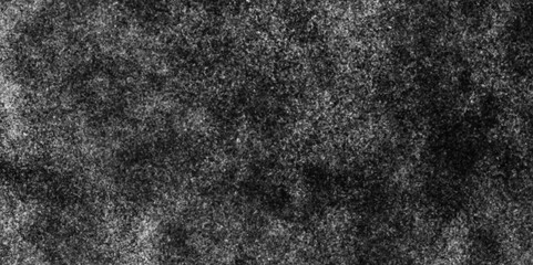 Abstract Texture Background Wallpaper. Concrete wall black and white color for background. Old grunge textures with scratches and cracks. Cement background, gray black white texture, cement wallpaper.