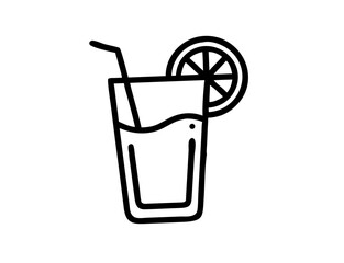 Abstract black background texture design