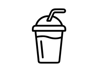 Abstract black background texture design